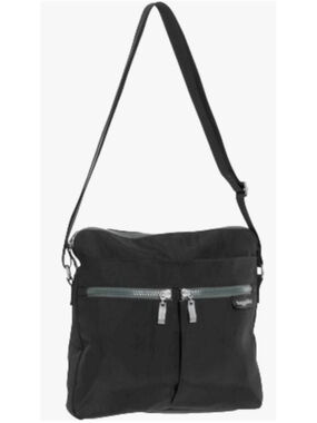 Baggallini Comrade Crossbody Bag
